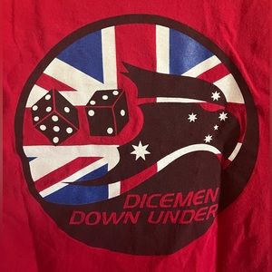 Special Men’s Tee - SZ L